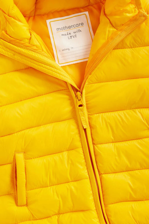 mothercare / Куртка стеганая складывающаяся фото 4