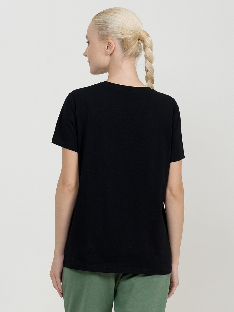 Pelican DFT6874 футболка женская  фото 3