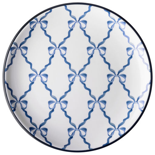 ТАРЕЛКА ЗАКУСОЧНАЯ LEFARD SUNDAY 21*2,5 СМ