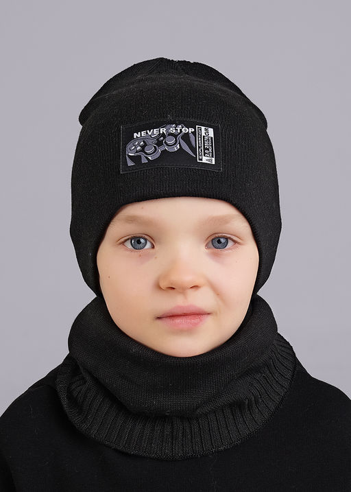 Шапка детская