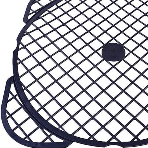 PIK019 Решетка д/раковины универсальная 30,5х30,5 - Mayer&boch фото 4