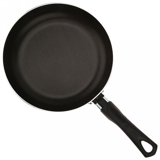 "Sandy" Сковорода с антипригарным покрытием д22см, h5см, s0,19см (Россия)