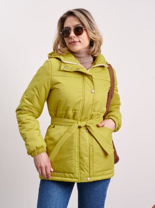 Куртка женская Марс - Yollochka фото 20