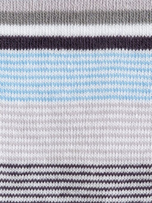 OMSA kids Collant 11P11-3 в полоску - Blu Сhiaro  фото 9