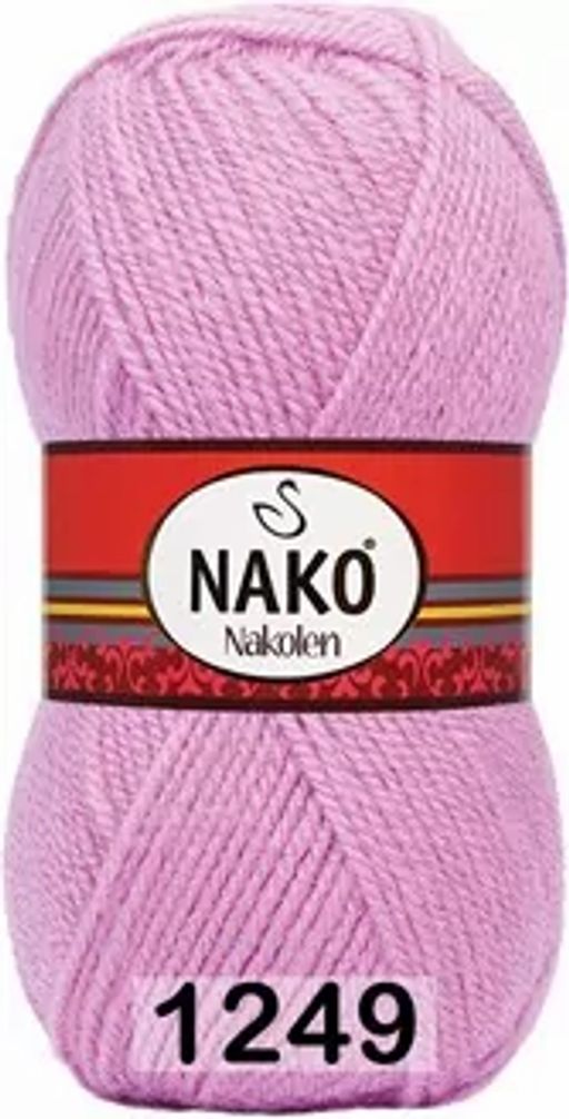 NAKOLEN NAKO  фото 16