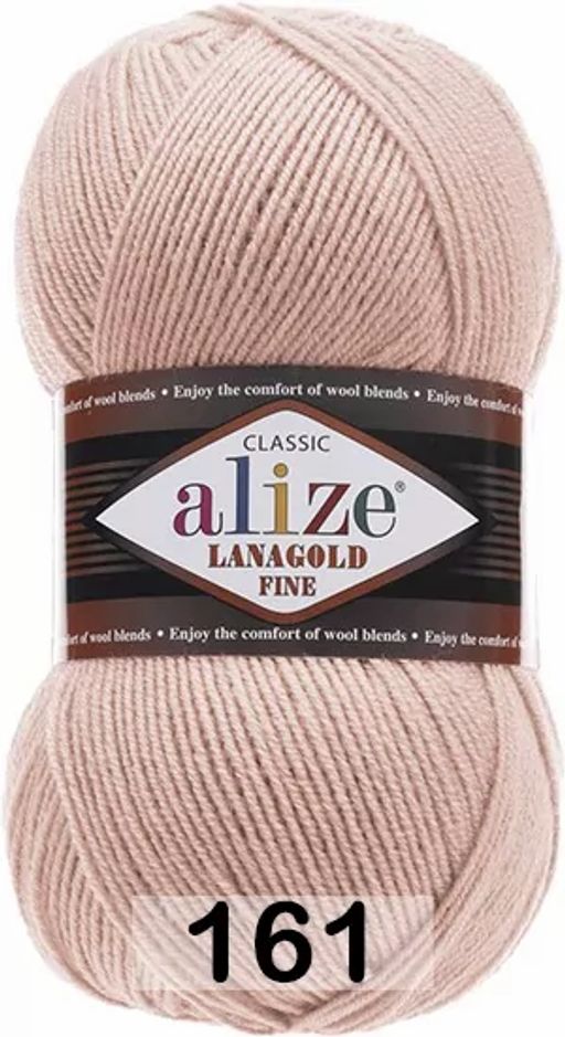 LANAGOLD FINE - Alize фото 20