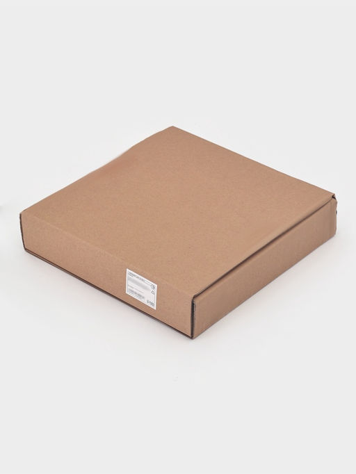 Тарелка глубокая Auster, d=22.5 см, 700 мл, керамика, белая