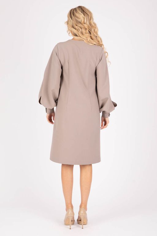 Платье П5-4808 - Wisell фото 7