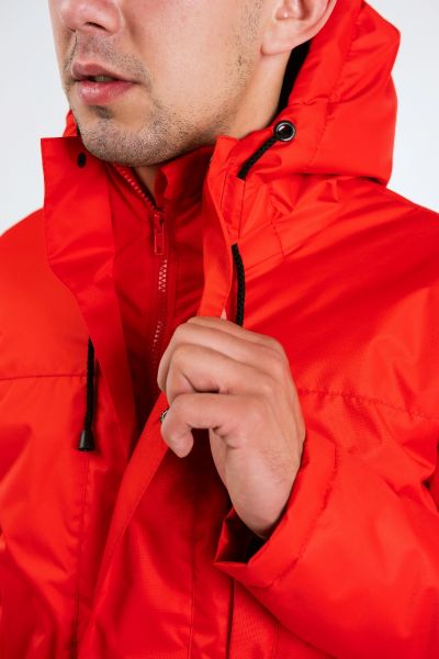 Парка мужская Мембрана - Yollochka фото 17