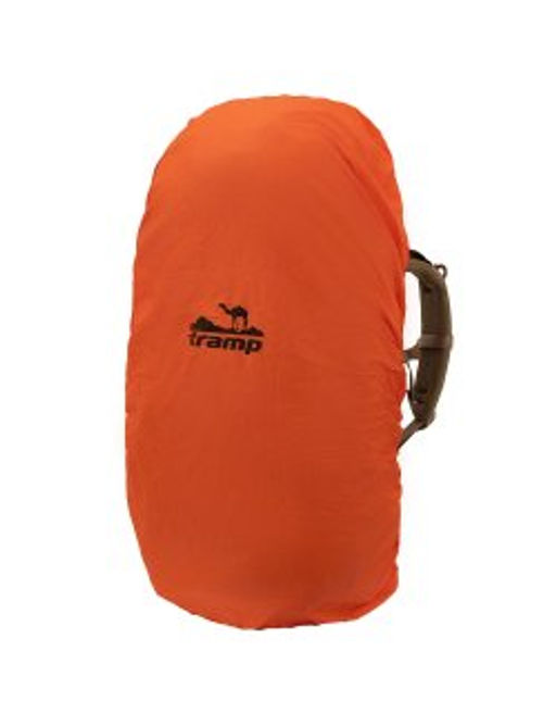 Tramp накидка на рюкзак 30-60л.  фото 5