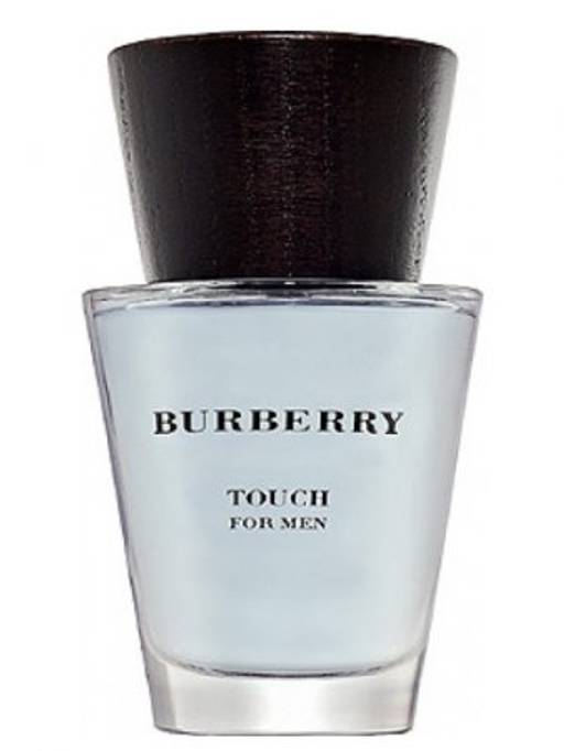 BURBERRY TOUCH men 100ml edt
