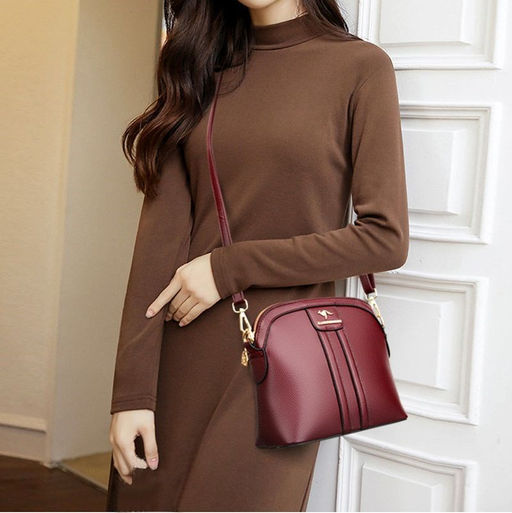 KAIDIFEINIROO Сумка женская 5855 фото 2