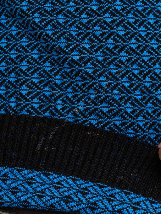 Джемпер мужской 9232-99007 - Vay фото 5