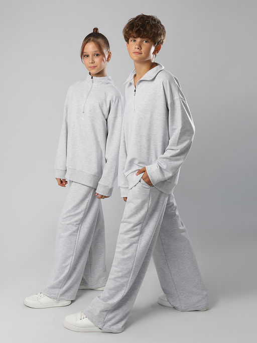 Костюм Соль&Перец