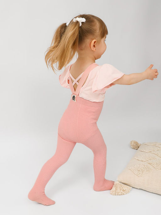 Колготки детские Соль&Перец