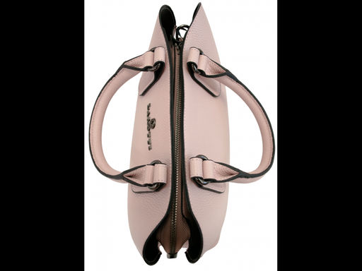 Cумка Lanotti SCULPTURA А109/розовый