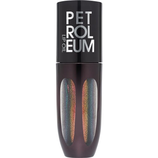 Influence Beauty Масло для губ Petroleum тон 02 фото 2