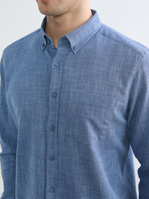 Regular Fit Arm?rl? Erkek G?mlek