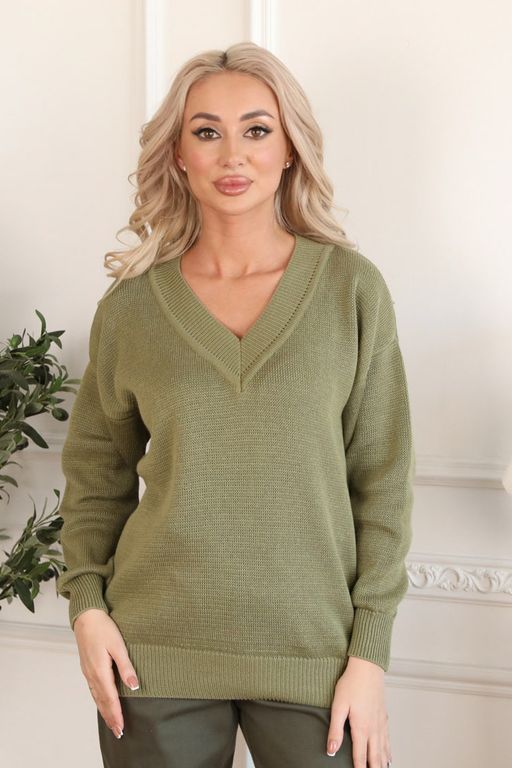 Джемпер Др5-474/18