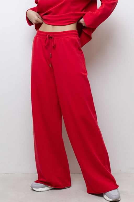 БРЮКИ ЖЕНСКИЕ арт. 1911W-50141.1F-515