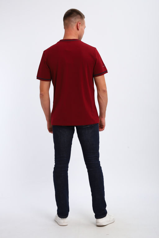 Футболка мужская 059