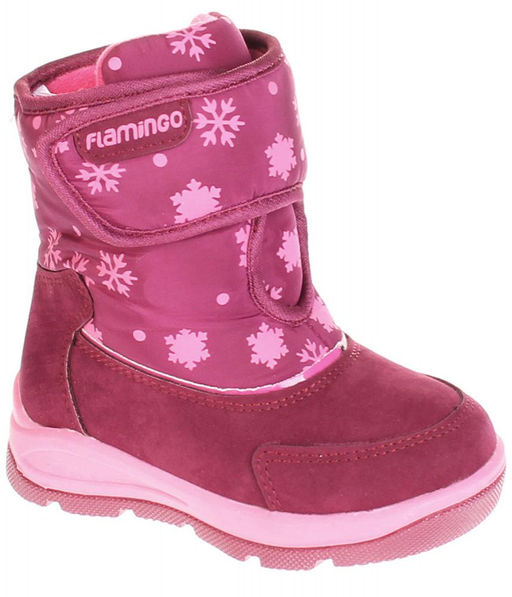 Дутики Flamingo 212D-Z15-2616