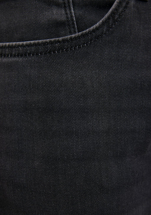 Jake Pro Sport Gri Jean Pantolon - Mavi фото 8