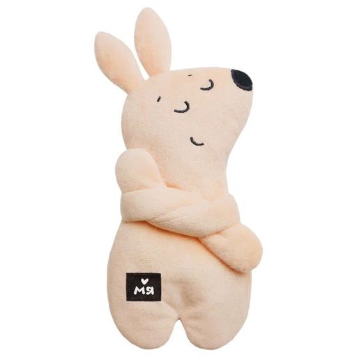 Мяшечки арт.М123 "Заяц Себастьян" с вишнёвыми косточками /16