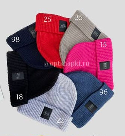 Шапка Канада - Ferz фото 5