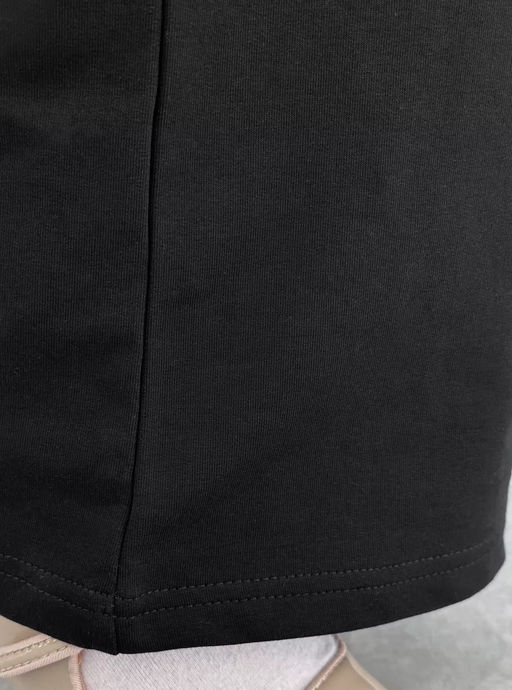 CRB wear / CWJG 70513-22 Брюки для девочки,черный/Ex.Cherubino  фото 7