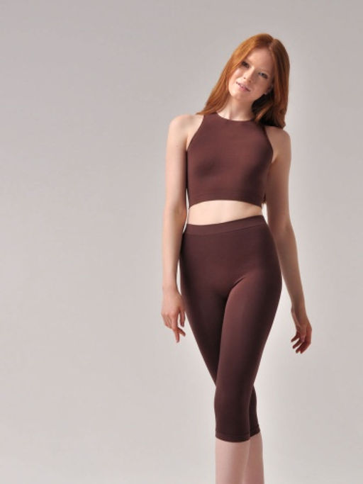 MIREY леггинсы PA709 LEGGINGS 3/4 (1/68)
