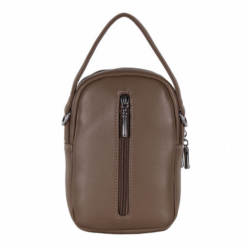 Сумка 9177CD khaki Alex&Mia