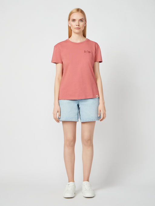 Футболка / Lee Cooper