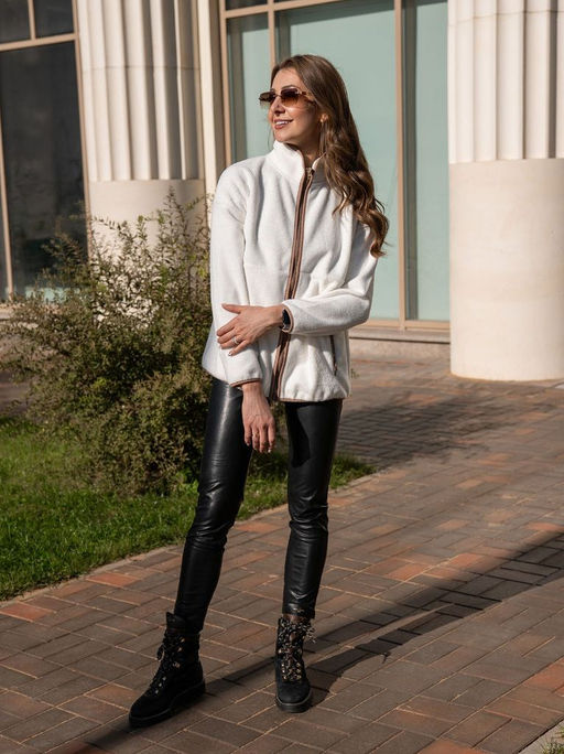 Толстовка J.594 - Argo classic фото 4