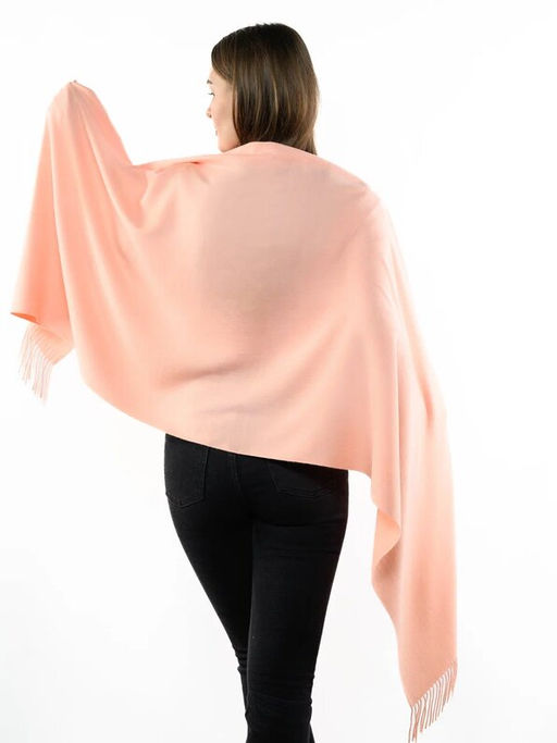 Классический элегантный палантин - Pretty mania фото 27