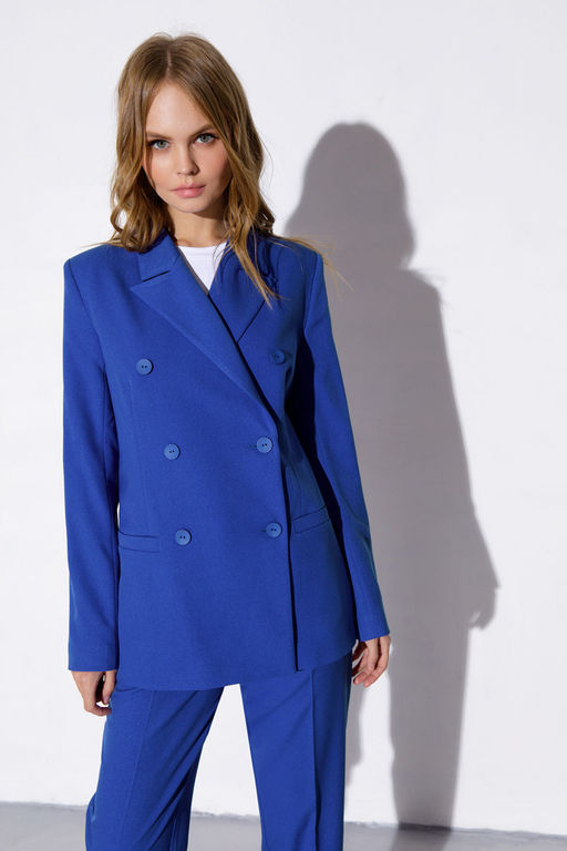 Костюм Pirs 1331 василек  фото 3