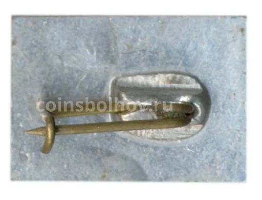 Значок СКД 20 лет