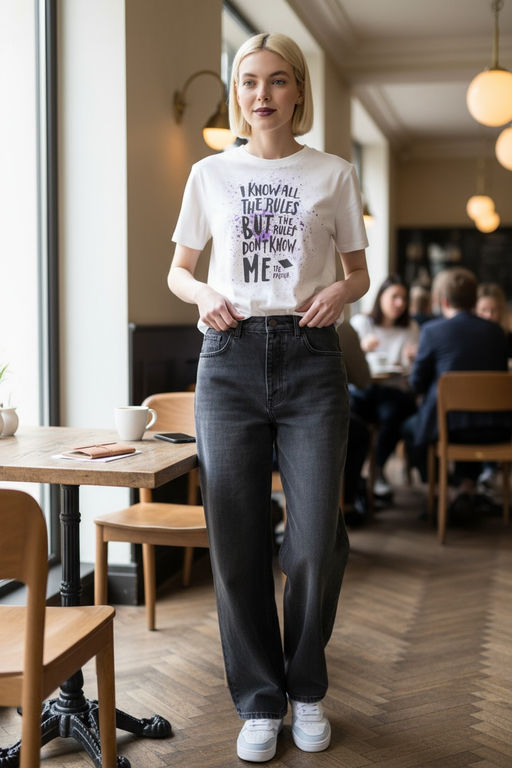 Брюки джинсовые / Lee Cooper фото 8