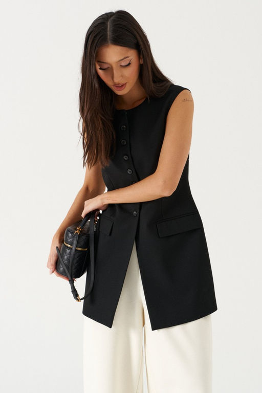 Жилет А5509 - Annete фото 6