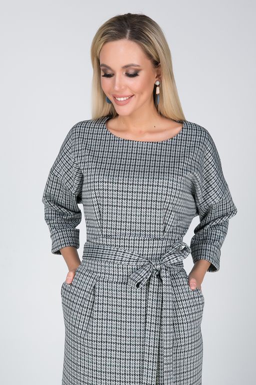 VALENTINA Платье Олимпия №1  фото 4