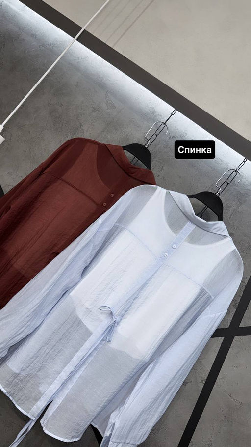 Рубашка - Ksa фото 4