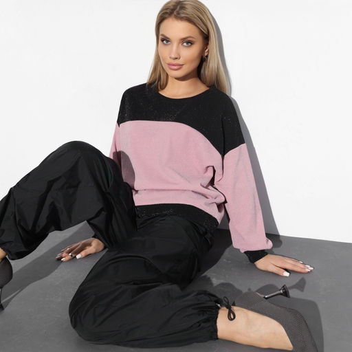 Свитшот Сила гипноза (очарование) - Charutti фото 4