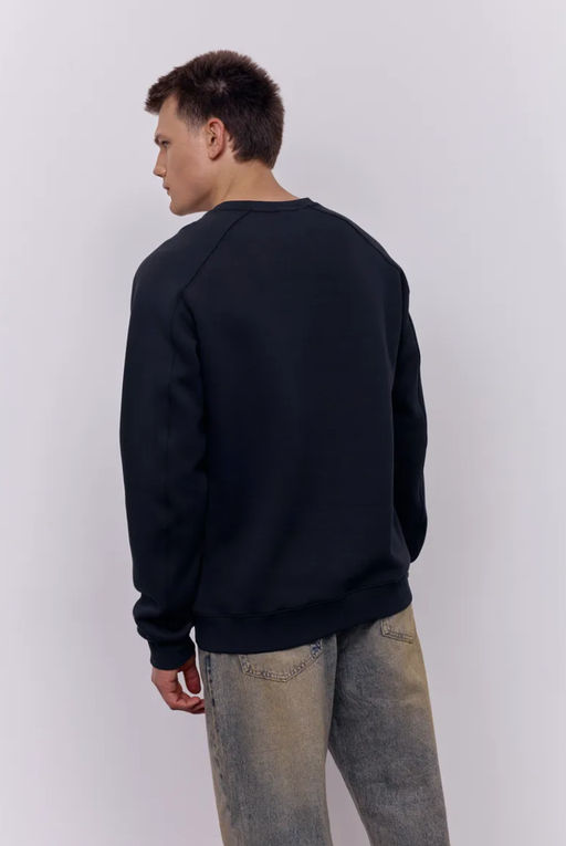 E2399-3 свитшот мужской