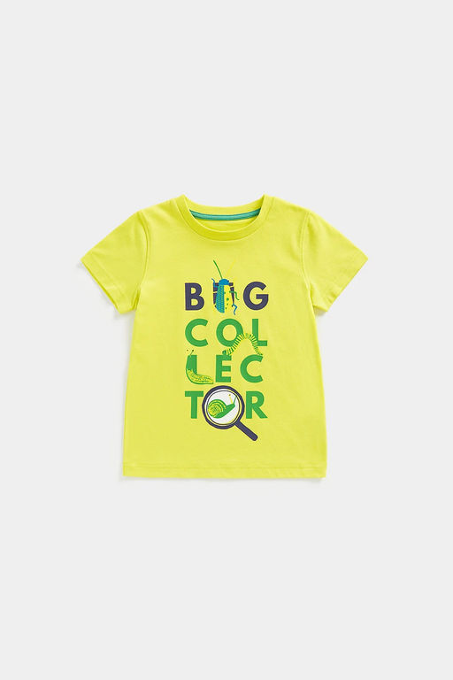Mothercare / Футболка  фото 2