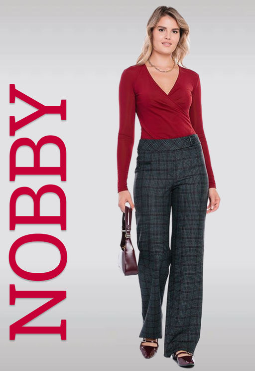 NOBBY, Женские брюки 4113Х