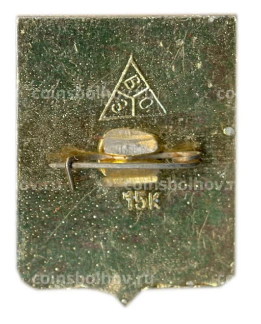 Значок Владимир