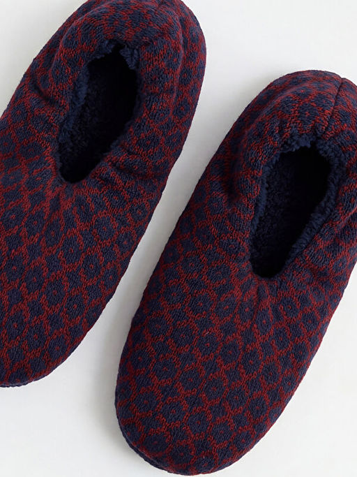 Erkek ??i Pel?? Triko Ev ?orab?