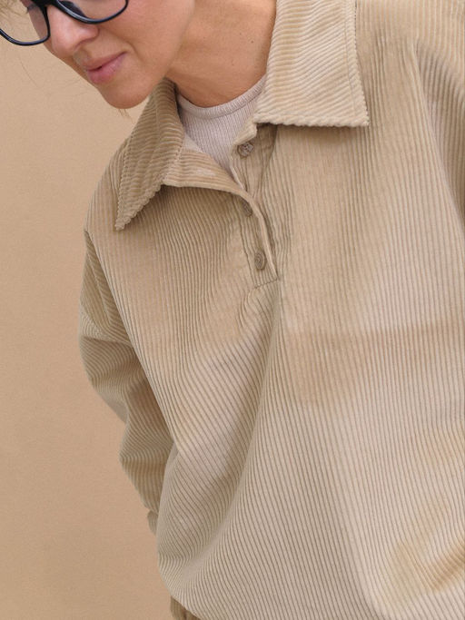 Джемпер-поло