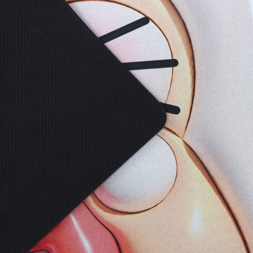 Коврик для дома Доляна Love, влаговпитывающий, 40?60 см  фото 7