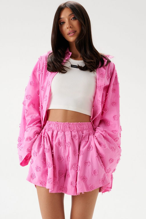 Шорты А1567 - Annete фото 4